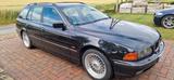 BMW 528i touring Xenon Sportsitze handgerissen.. - BMW 528 aus 1997
