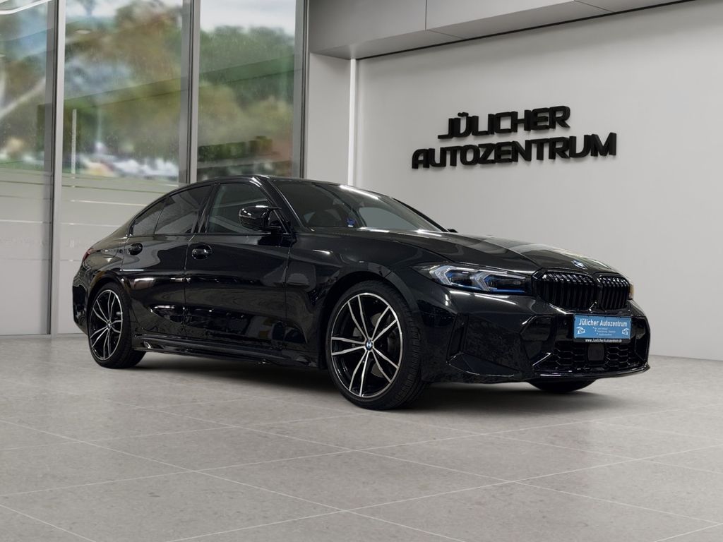 Angebot ansehen BMW 330