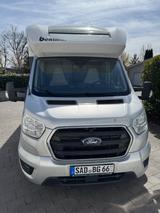 Benimar T481 - Benimar Diesel Teilintegrierter