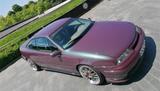 Opel Calibra 2.0 16V Turbo Oldtimer - Opel Calibra 16v Gebrauchtwagen