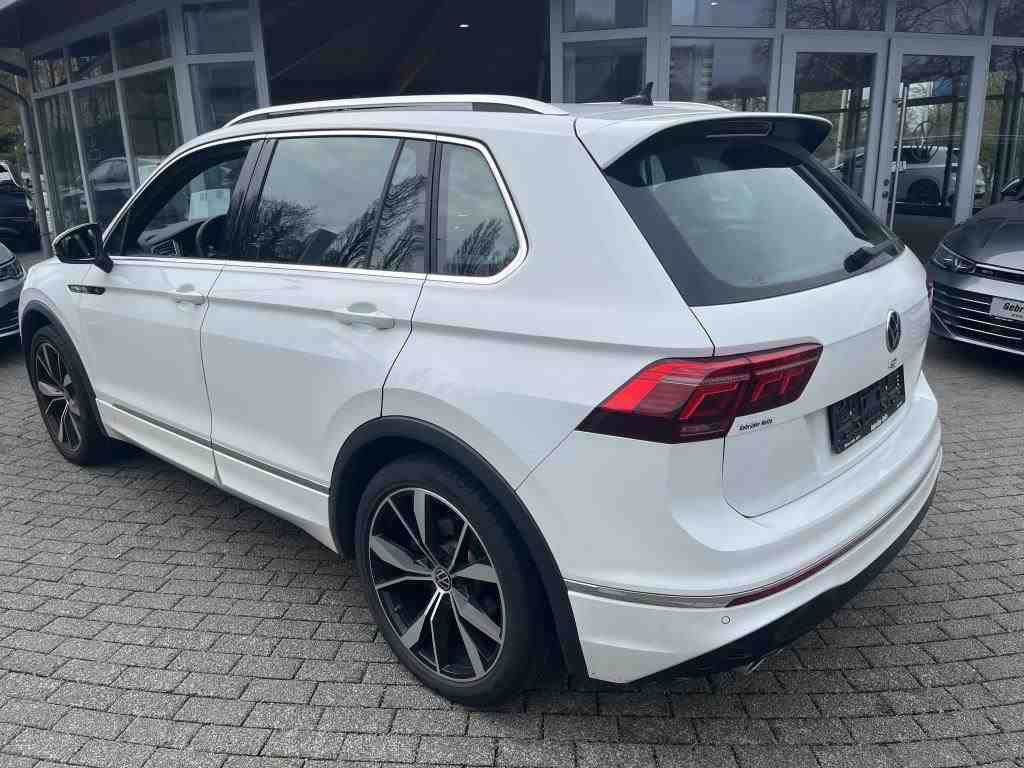 Volkswagen Tiguan - Bild 5