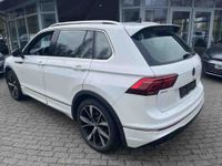 Volkswagen Tiguan - Vorschau Bild 5