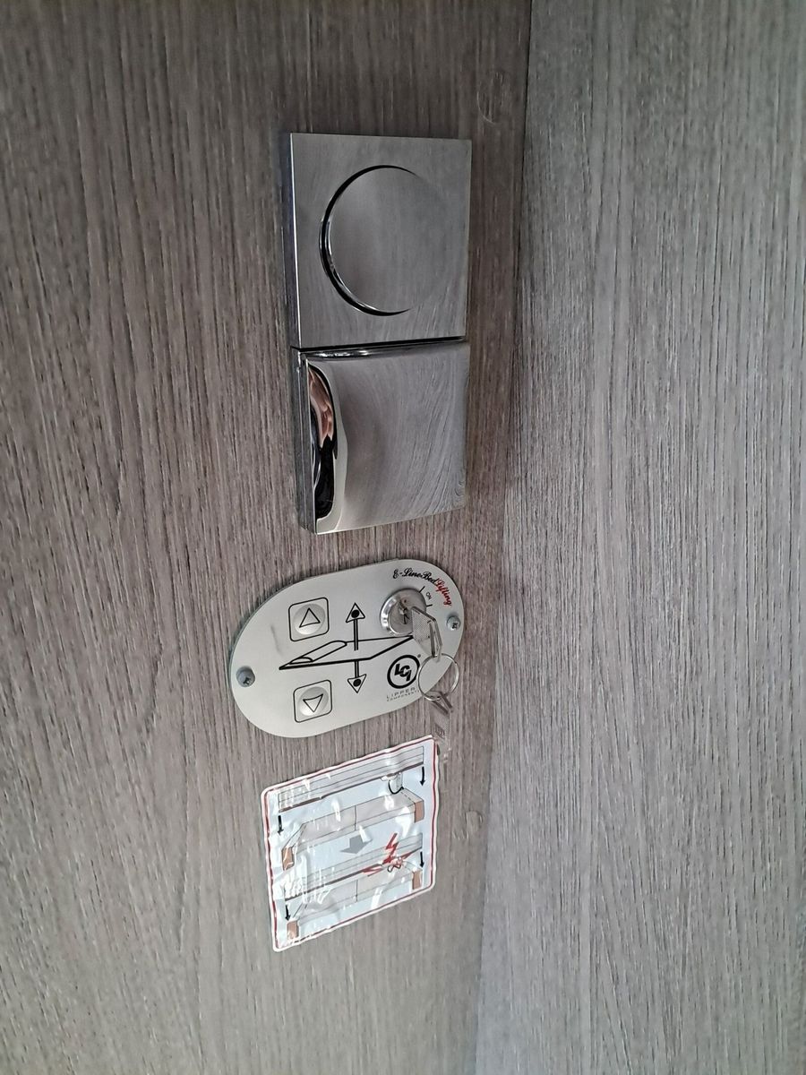 Fahrzeugabbildung Pössl Roadcruiser Revolution Citroen Navi,Kamera,Mark