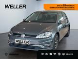 Volkswagen Golf 2.0 TDI SCR DSG Join *LED*ACC*CarPlay*Navi* - mit Diesel-Antrieb: Grau, Limousine, mit Klimaautomatik