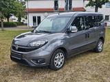 Fiat Doblo 1.6 16V Multijet TREKKING TREKKING - Fiat Doblo: Trekking