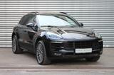 Porsche Macan S   20" RS Rad, Alle Kd´s PZ! PSHD,  VOLL! - Porsche: RS