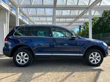 Volkswagen Touareg V6 TDI North Sails*Navi*Leder*AHK*Bi-Xen - Volkswagen Touareg: North Sails