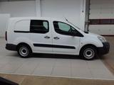 Peugeot Partner 1.6 BlueHDi 100 L2 Komfort  - Peugeot Partner: L1