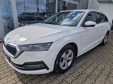 Skoda Octavia Combi 2.0 TDI First Edition AHK Navi ACC - Skoda Octavia: mit Navigationssystem