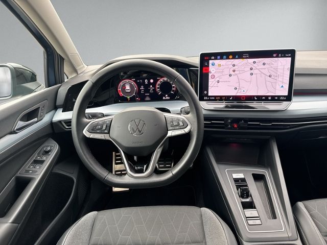 Golf VIII 2.0 TDI DSG GOAL AHK+RFK+HEAD-UP+NAVI+