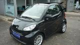 Smart Fortwo 1.0 Cabrio-Sitzheizung-Klima-Tritop elekt - Smart Gebrauchtwagen von 2009