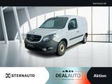 Mercedes-Benz Citan 109 CDI Kasten Lang KLIMA AHK SHZ KAMERA T - Mercedes-Benz Citan Gebrauchtwagen in Dresden