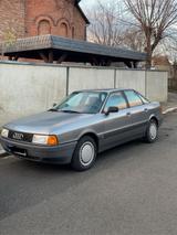 Audi 80 B3 Typ 89 - Audi 80: Typ 89