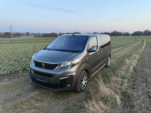 Peugeot Traveller Business VIP L2 Vollausstattung