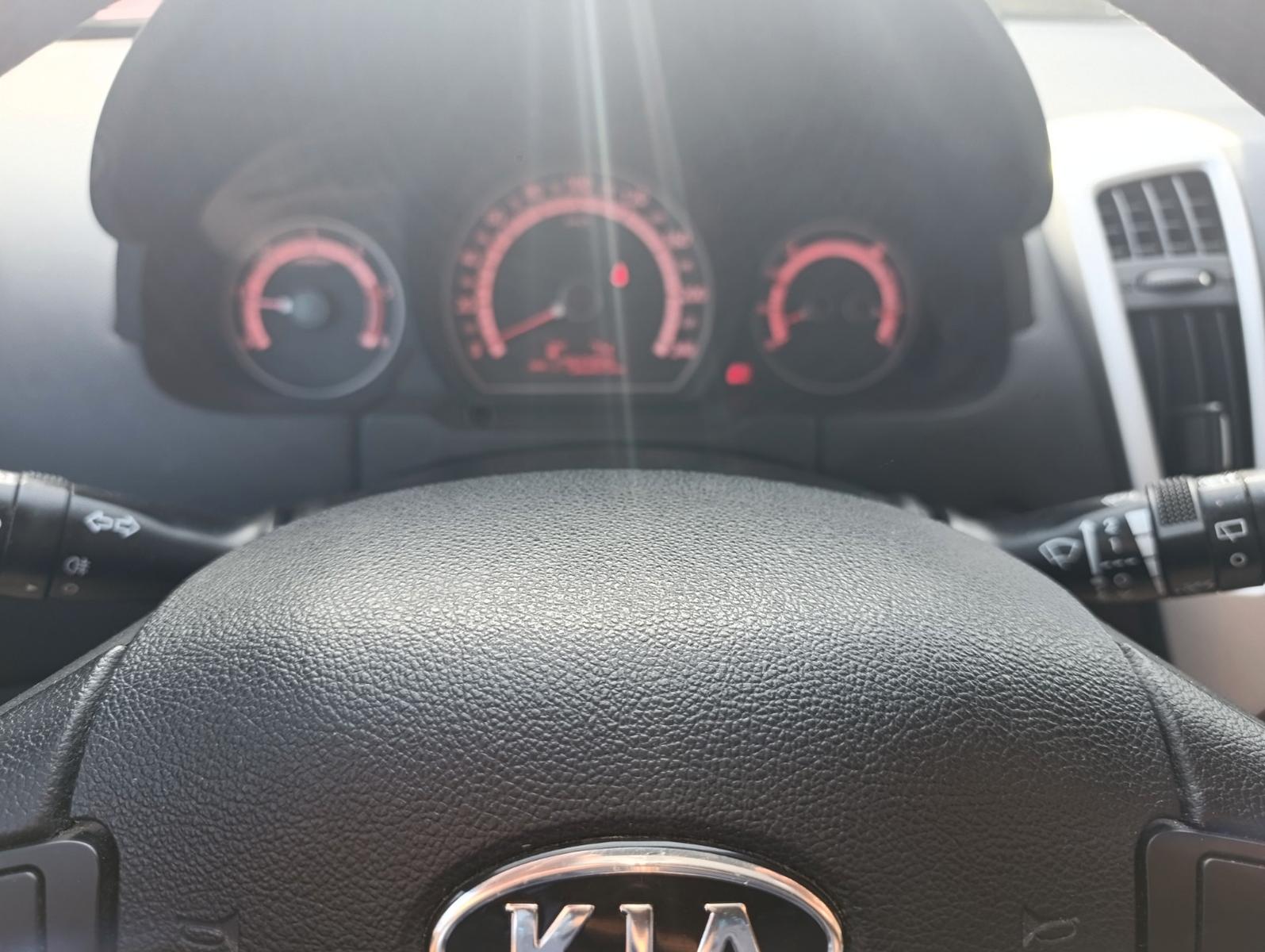 Kia cee'd Sportswagon 1.6 CRDi 115PS Spirit Spor...
