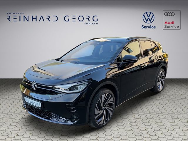 Volkswagen ID.4 GTX 4Motion IQ.LIGHT NAV ACC 21″ APP CON