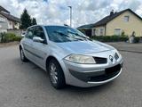Renault renaulr megan 1,9 dci - Renault Megane aus 2006 mit Diesel-Antrieb