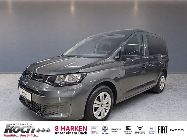 Volkswagen Caddy 1,5 TSI DSG KLIMA PDC SHZ APP RFK