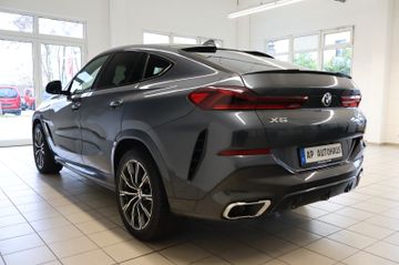 BMW X6 - 6