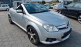 Opel Tigra, BJ 2005, Scheckheftgepfl, TÜV1... - Opel Tigra: B