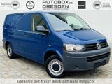 Volkswagen T5 2.0 TDI Transporter Kasten +AHK+BT+KLIMA+ - Volkswagen: Transporter TDI