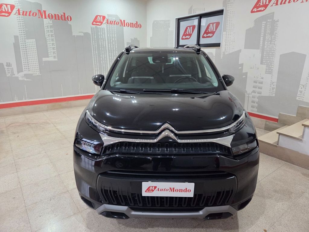 Image of Citroën C3 Aircross