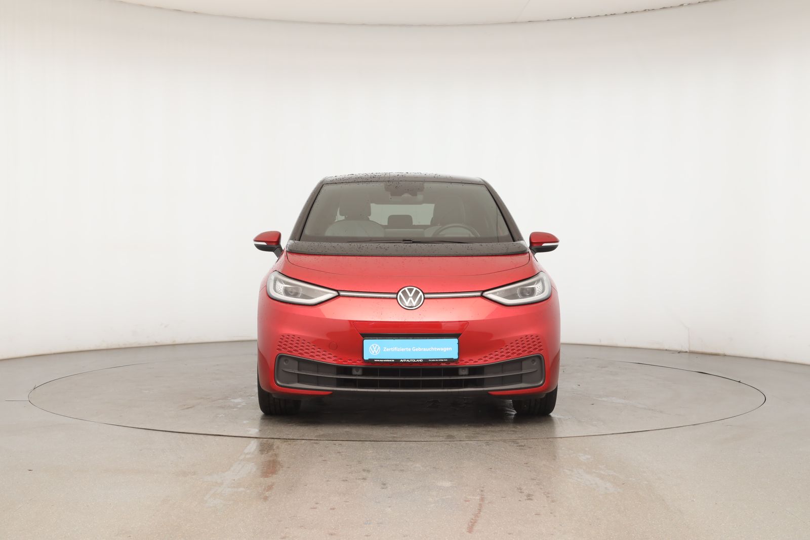 Volkswagen ID.3 - Bild 5