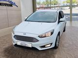Ford Focus 1.0 EcoBoost Titanium  Navi/ACC/el.AHK/Win - Ford Focus Gebrauchtwagen in Braunschweig