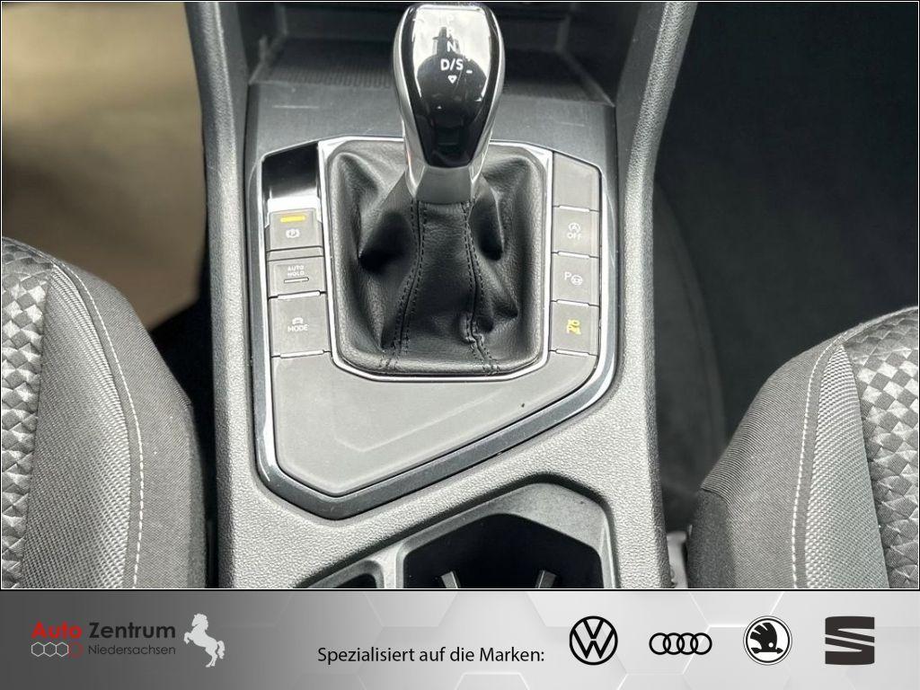 Volkswagen Tiguan 2.0 TDI DSG CarPlay StandHz*AHK*360°Cam, миниатюра 25