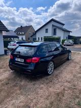 BMW 320d Touring F31 | xDrive | M Paket | ... - gebrauchte BMW 230 aus dem Jahr 2018