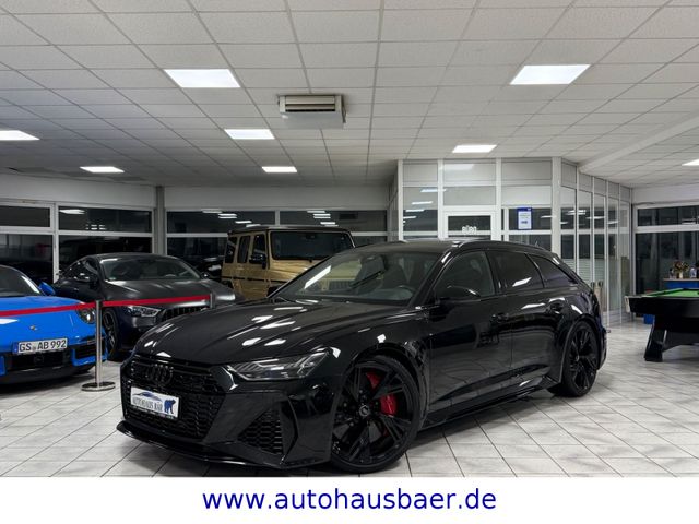 AUDI RS6 4.0 TFSI*PANO*KERAMIK*SITZBL*MATR*B&amp;O*SPORTA