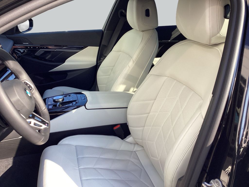 BMW 520 - Bild 12
