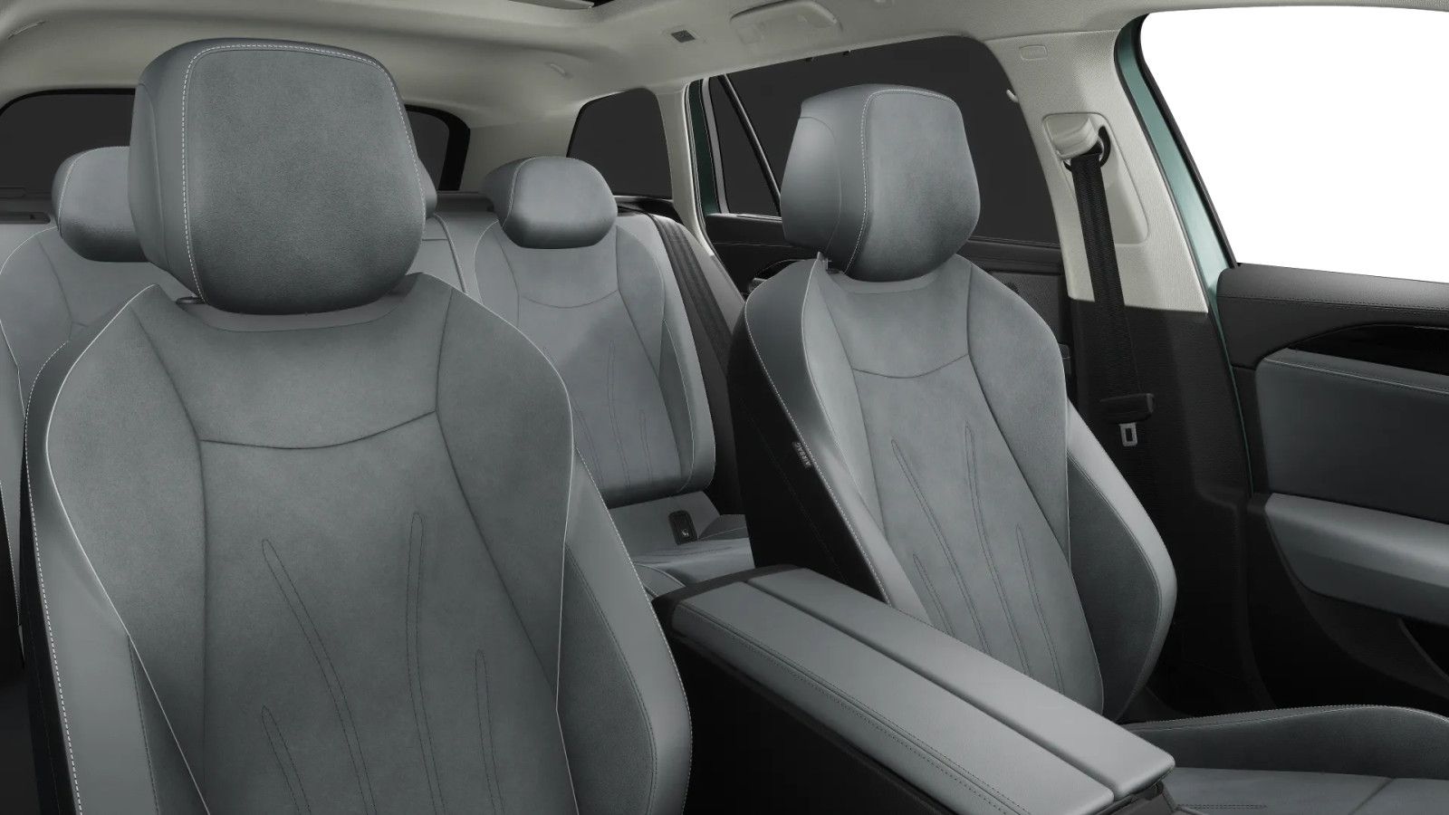 Volkswagen Passat Variant - Bild 11