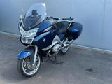 BMW R1200 RT mit wenig KM  - Offers