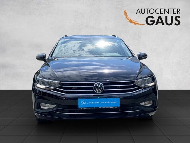 Passat Var. Business 2.0 TDI DSG 442€ ohne Anz.