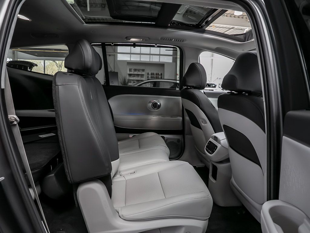 Hyundai IONIQ 9 – Bild 6