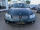 Mercedes-Benz CLK 240 CLK Coupe CLK 240 - gebrauchte Mercedes-Benz CLK 240 aus dem Jahr 2003
