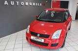 Suzuki Swift Lim.1.3 Comfort,Klima,TüvNeu,5-Trg,1.Hand, - Suzuki Swift: 1.3