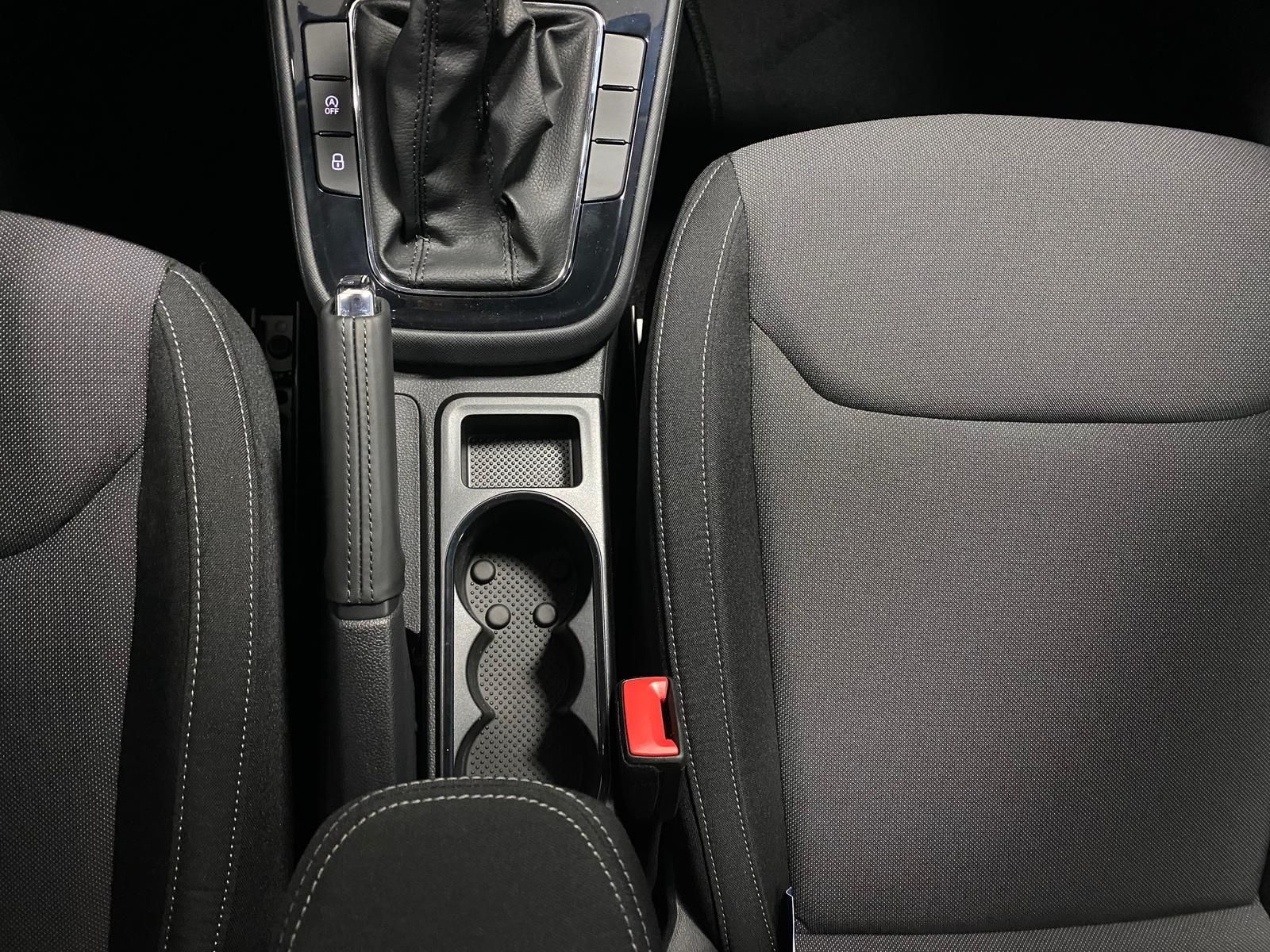 Fahrzeugabbildung SKODA Fabia 1.0 TSI DSG Selection APP+RFK+KLIMA+GA2031