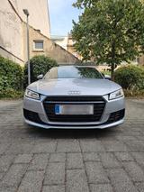 Audi TT Coupe 2.0 TFSI - - Audi TT Gebrauchtwagen