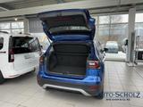 Volkswagen T-Cross 1.0 TSI Style DSG+RFK+PARKASSIST+ACC+NAV - Volkswagen T-Cross aus 2024