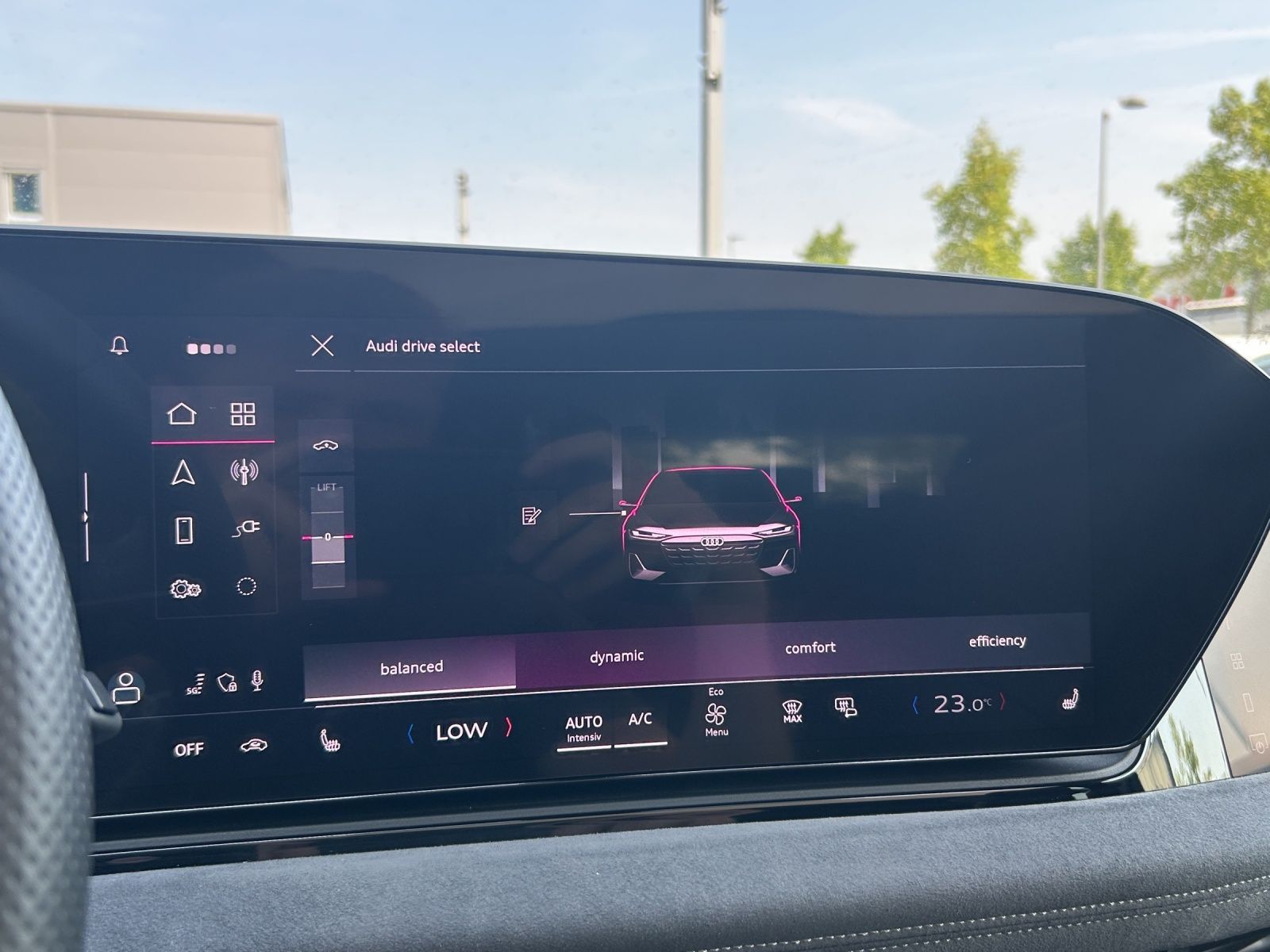 Audi A6 e-tron - Bild 22