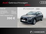Audi Q3 35 TFSI S tronic AHK LED ACC NAVI LED - Audi Q3 aus 2025