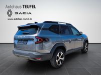 Dacia Bigster - Vorschau Bild 6