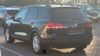 Volkswagen Touareg V6 TDI BMT 4Motion*Xenon*RFK*AHK 3,5t*