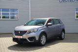 Peugeot 5008 1.2 PureTech Active Business Navi AHK PDC - Peugeot 5008 Active mit Benzin-Antrieb