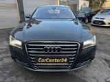 Audi A8 4.2 TDI quattro*2 HAND*SCHEKHEFT AUDI*VOLLAUS - Audi A8 bis 15.000 Euro