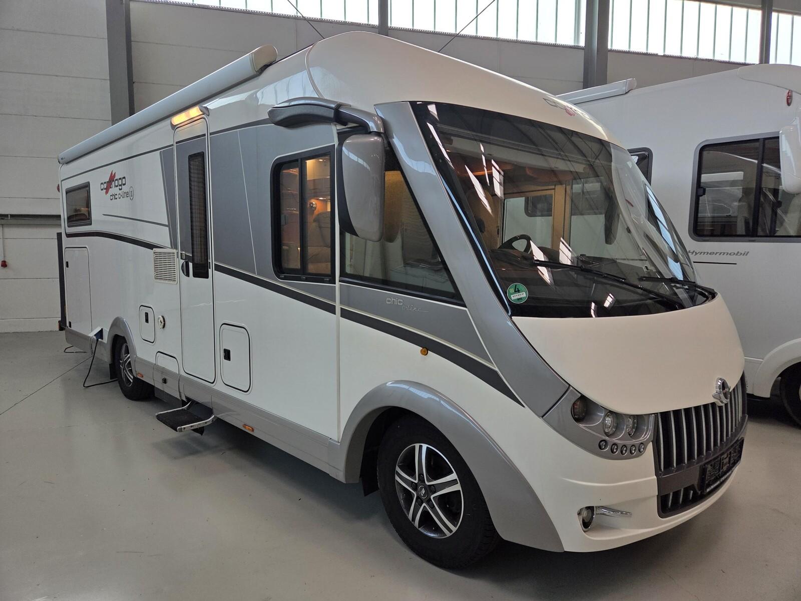 Carthago chic c-line I 4.9 LE  Neuzugang VOLLAUSSTATTUNG
