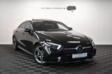 Mercedes-Benz CLS 450 4M AMG LINE *M-BEAM *S-DACH *LUFT *WIDE - Mercedes-Benz CLS 450 aus 2019