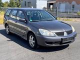 Mitsubishi Lancer 1.6 72kW - 1.Hand  Klima  TÜV Neu - 67tkm - Mitsubishi Lancer: Kombi